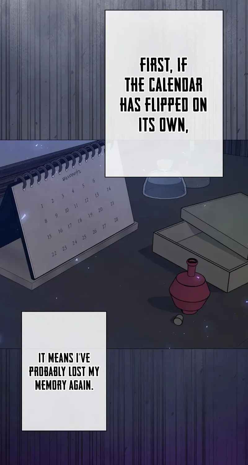 Read Love Letter From the Future chapter 31 image 7 on Lezhin
