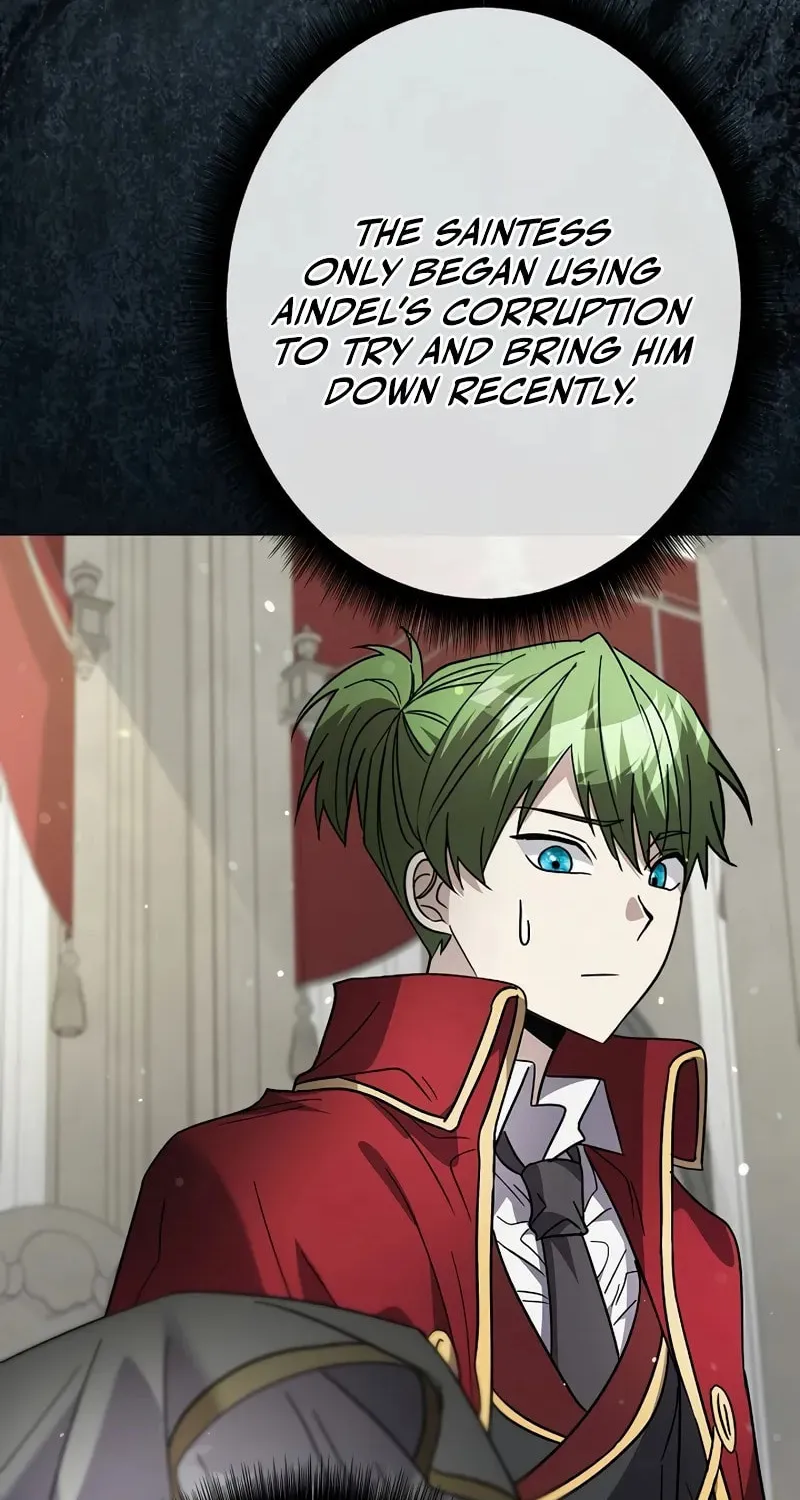Read Love Letter From the Future chapter 31 image 72 on Lezhin
