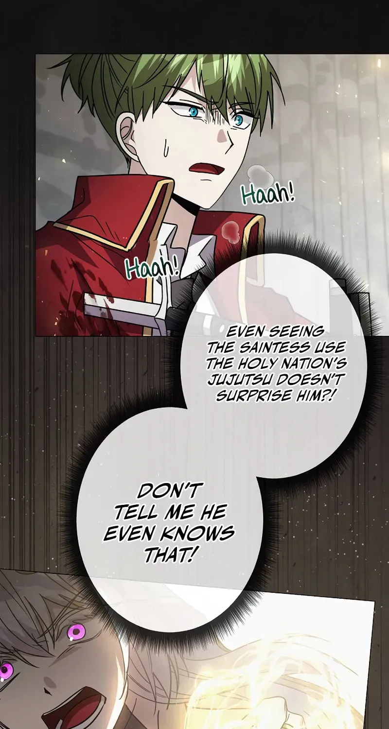 Read Love Letter From the Future chapter 32 image 10 on Lezhin