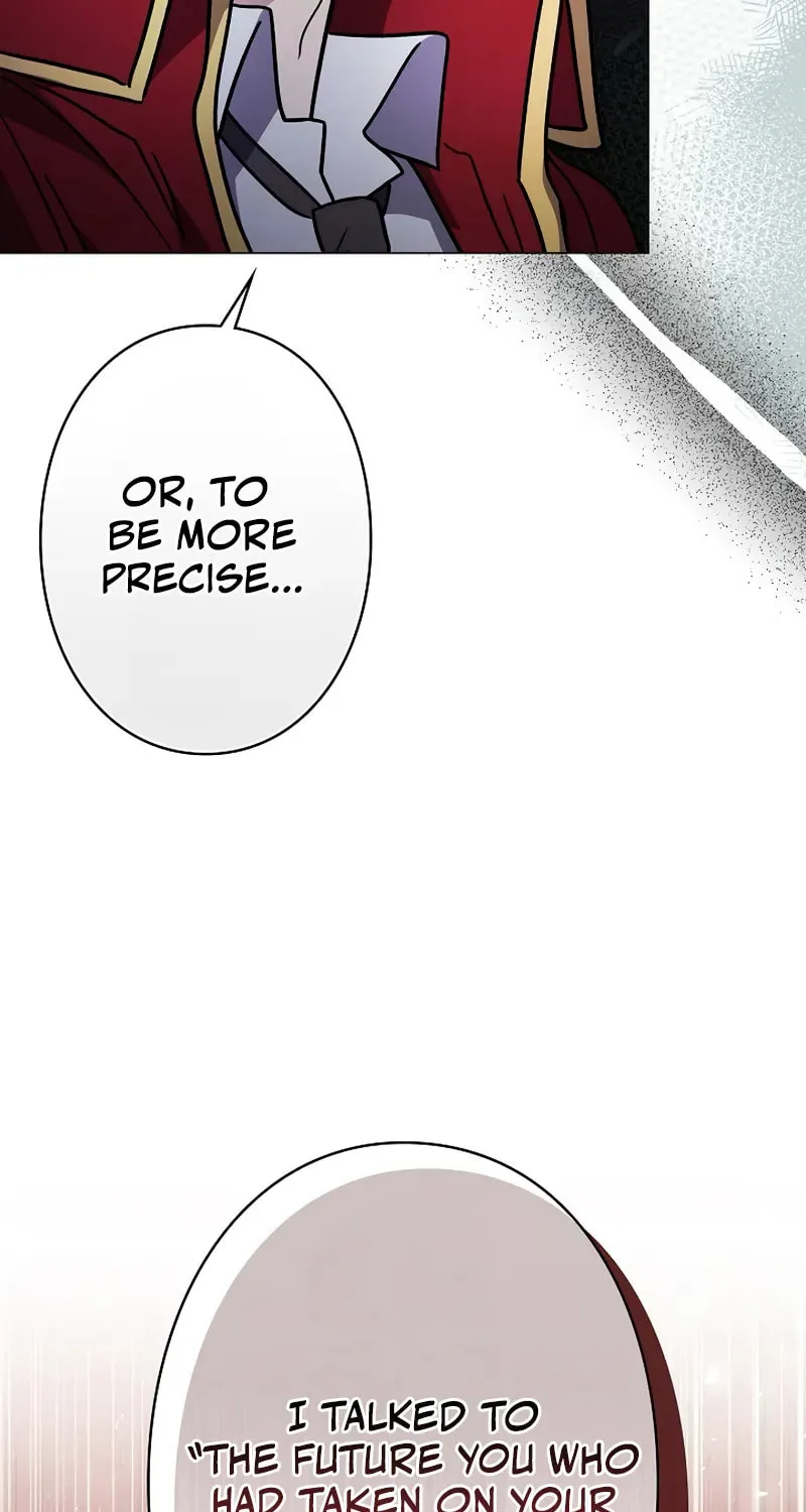Read Love Letter From the Future chapter 32 image 100 on Lezhin