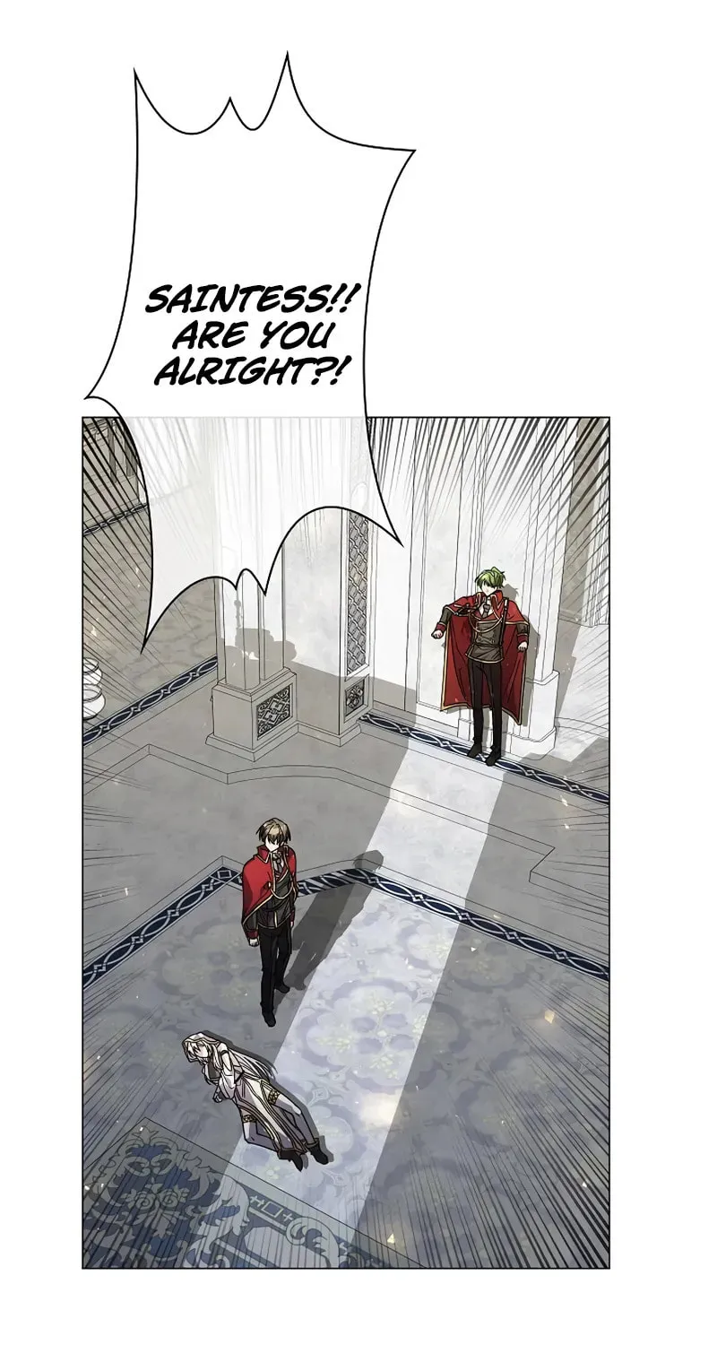 Read Love Letter From the Future chapter 32 image 16 on Lezhin