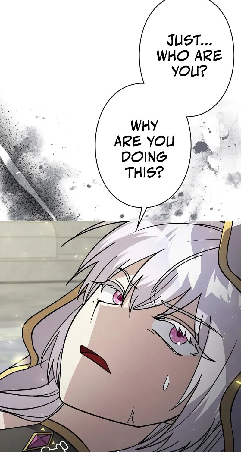 Read Love Letter From the Future chapter 32 image 21 on Lezhin