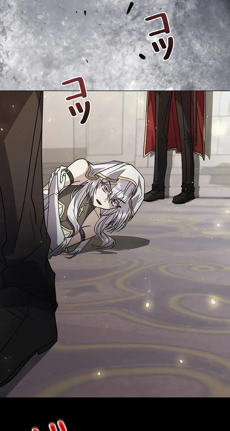 Read Love Letter From the Future chapter 32 image 25 on Lezhin