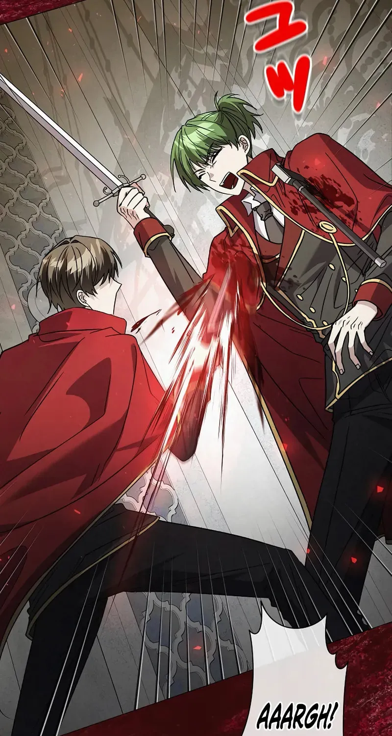 Read Love Letter From the Future chapter 32 image 3 on Lezhin
