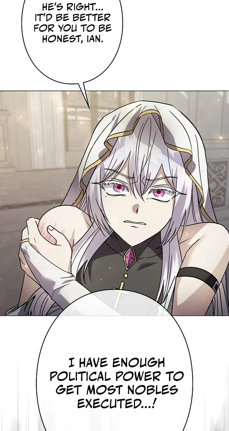Read Love Letter From the Future chapter 32 image 33 on Lezhin