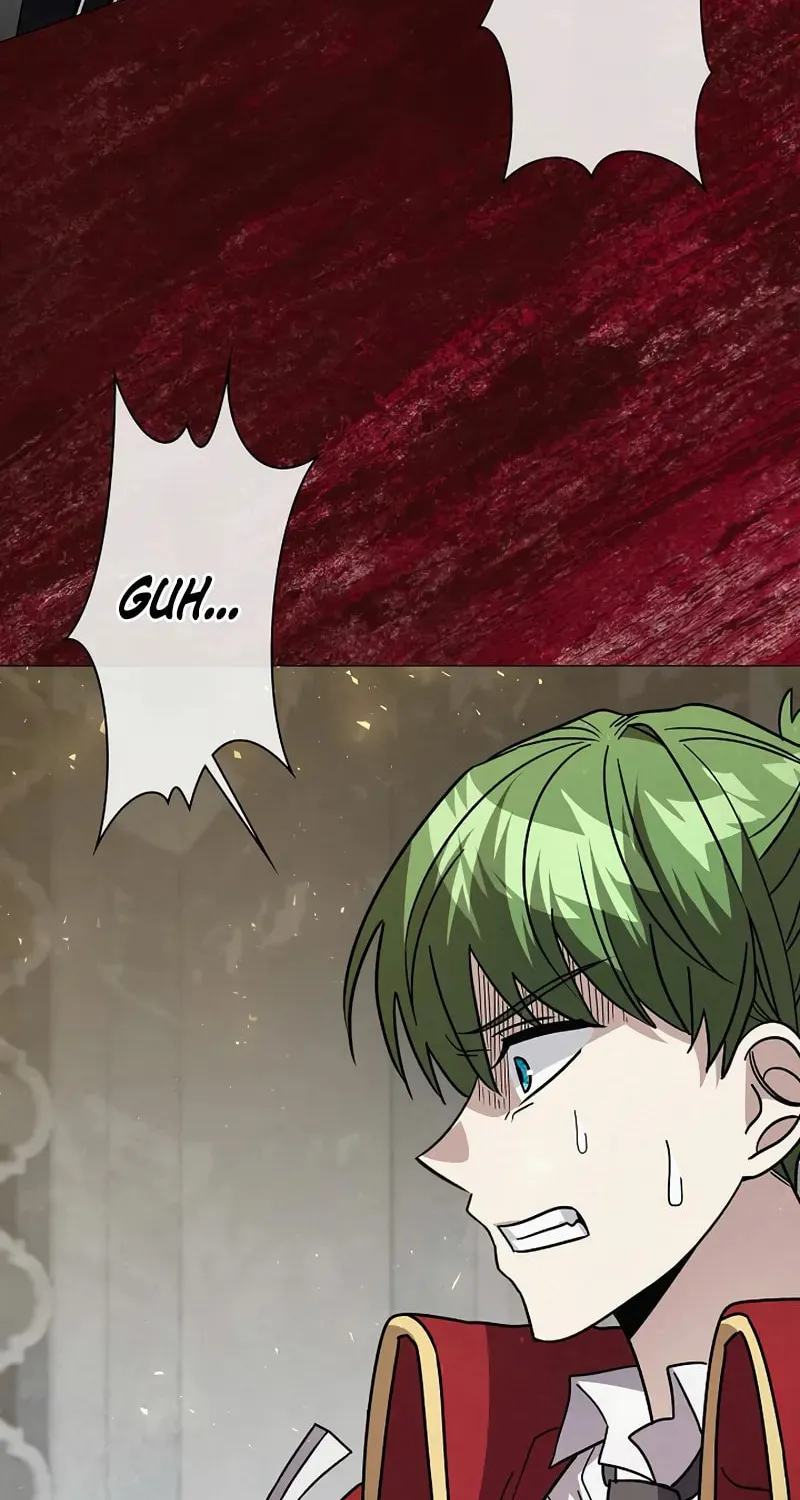 Read Love Letter From the Future chapter 32 image 4 on Lezhin