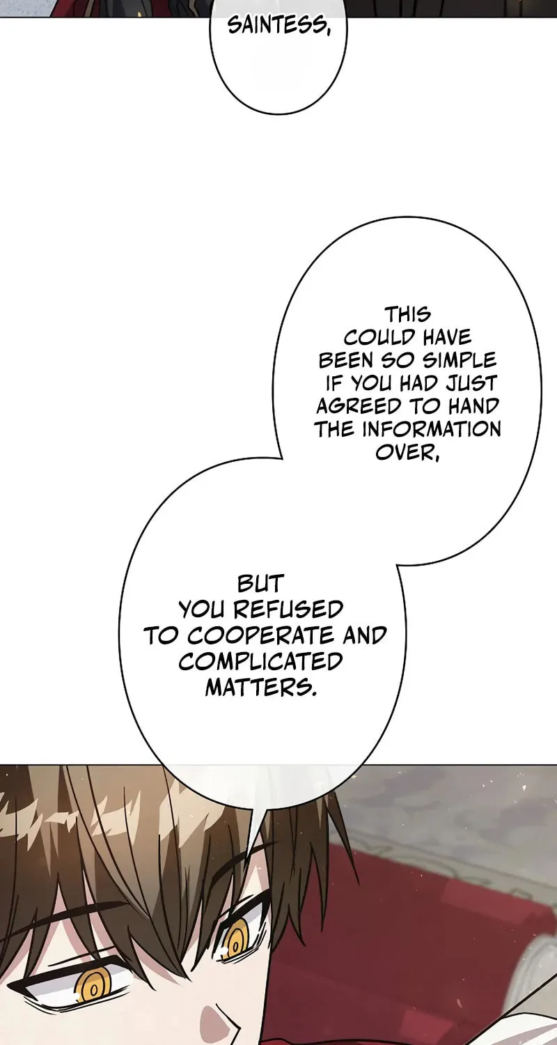 Read Love Letter From the Future chapter 32 image 47 on Lezhin
