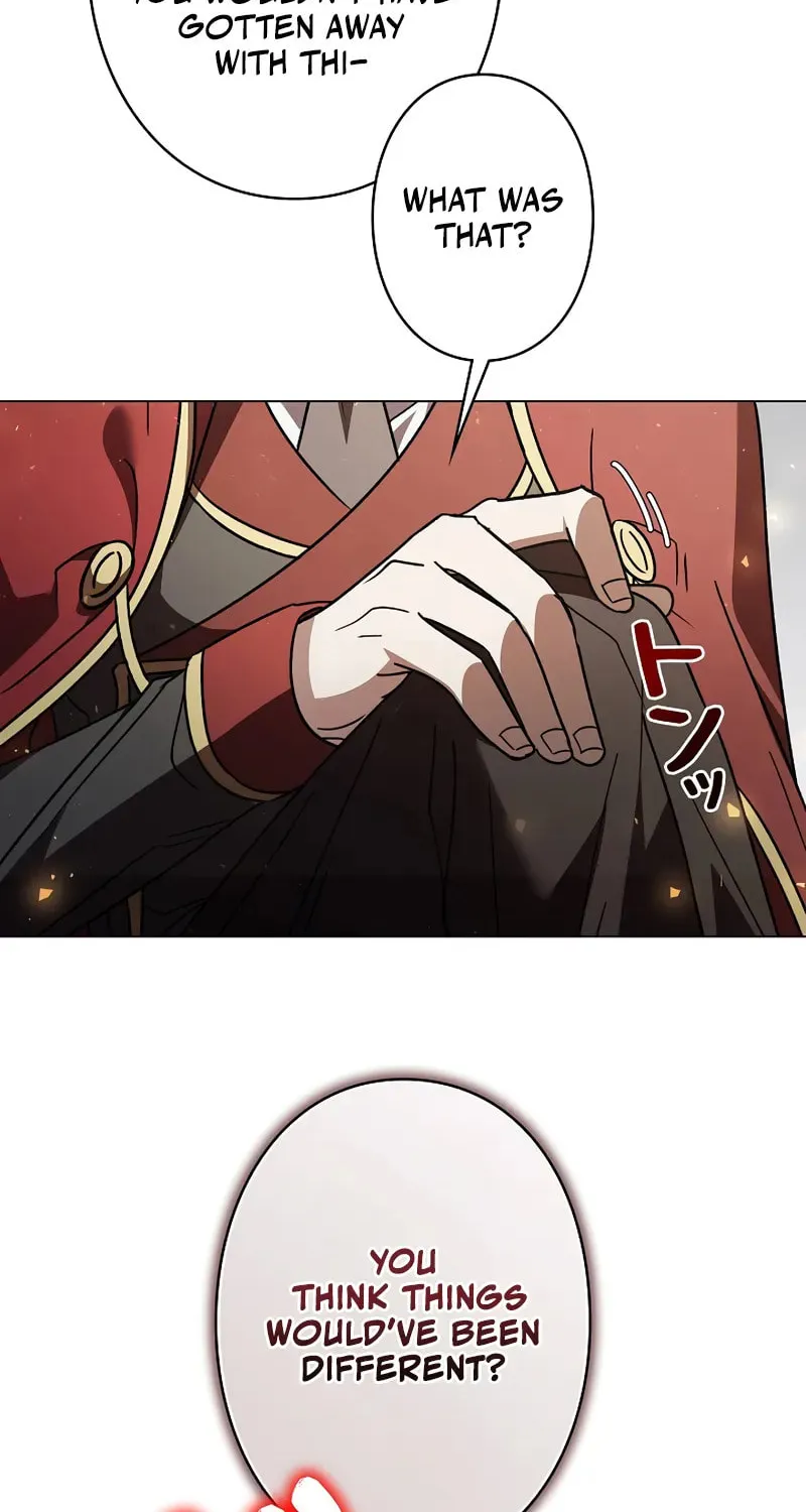 Read Love Letter From the Future chapter 32 image 49 on Lezhin