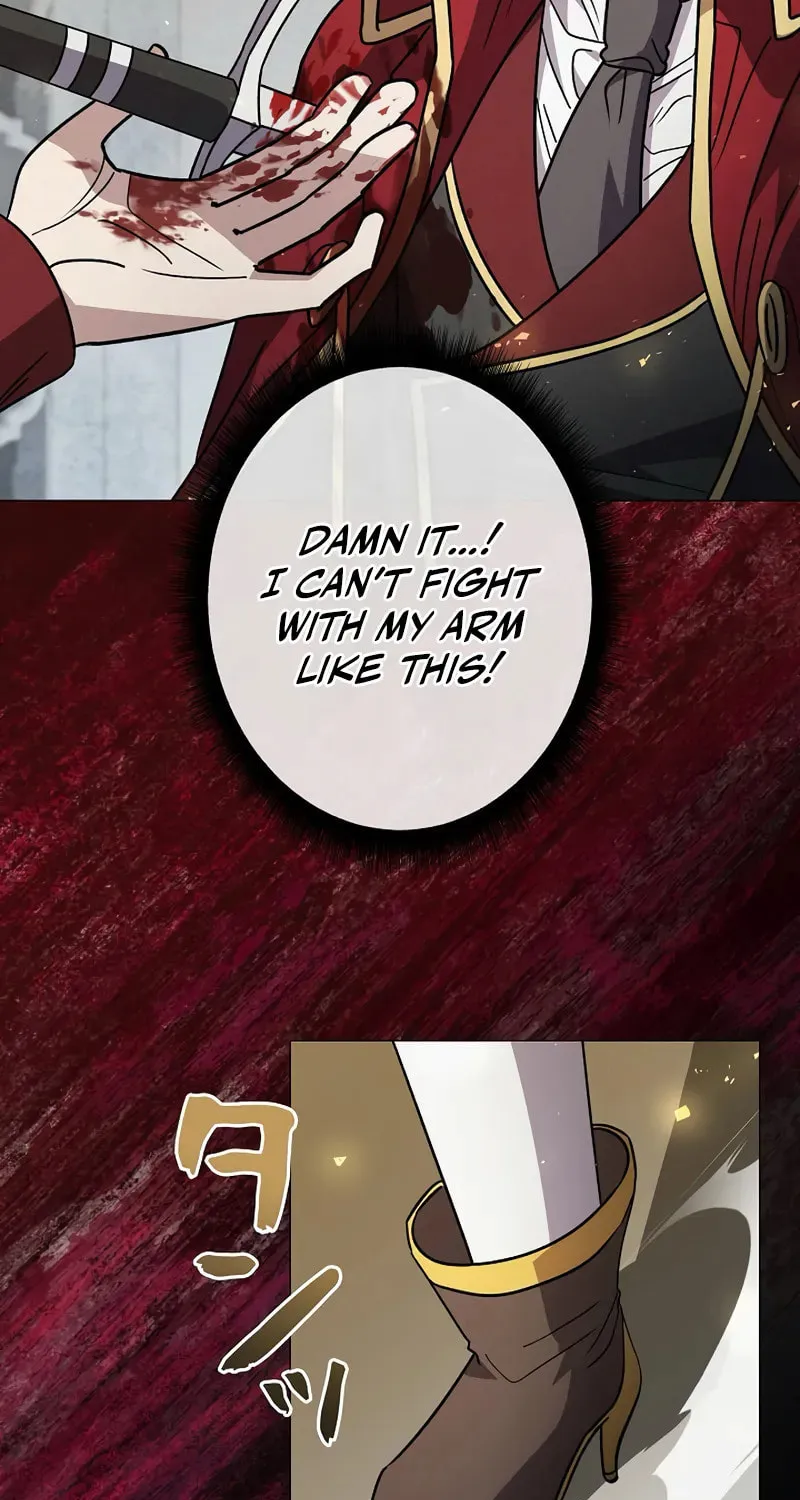 Read Love Letter From the Future chapter 32 image 5 on Lezhin