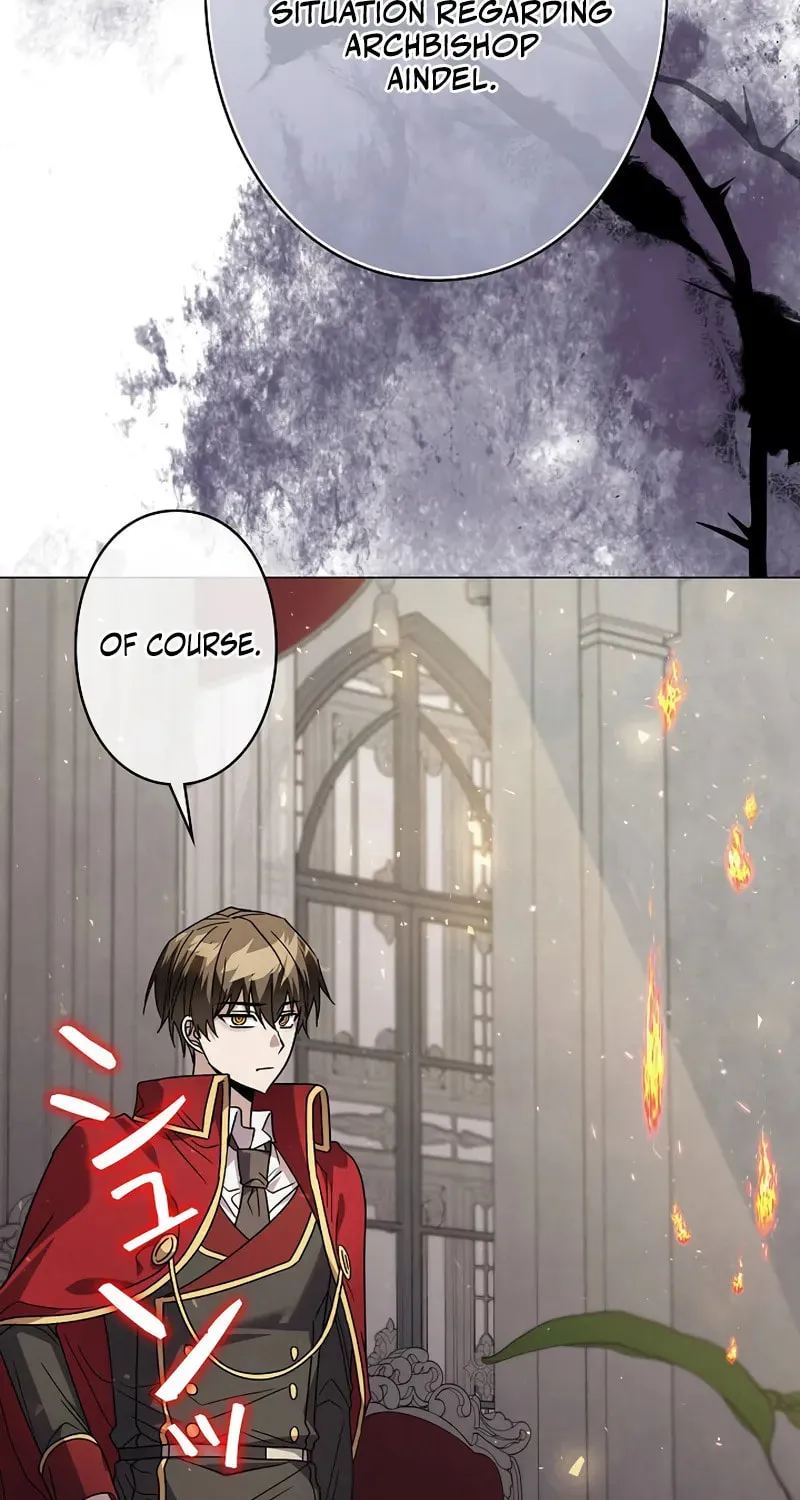 Read Love Letter From the Future chapter 32 image 54 on Lezhin
