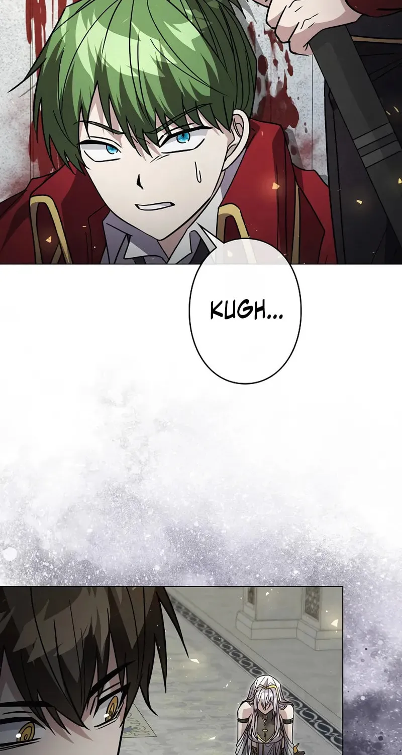 Read Love Letter From the Future chapter 32 image 59 on Lezhin