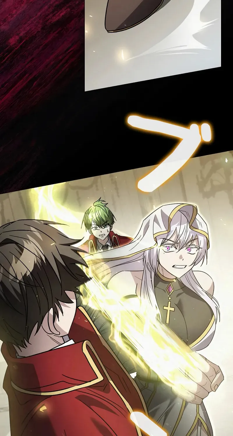 Read Love Letter From the Future chapter 32 image 6 on Lezhin
