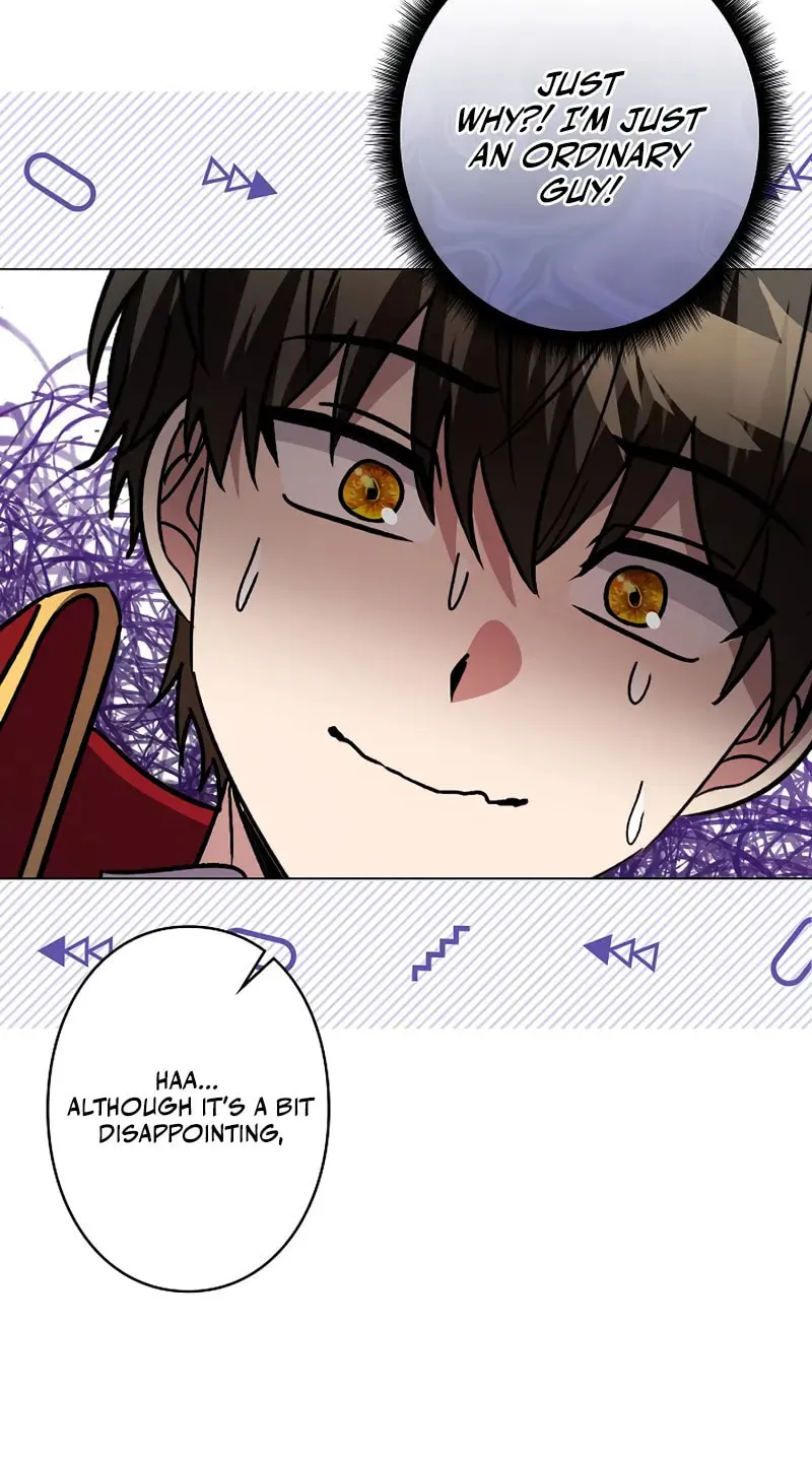 Read Love Letter From the Future chapter 32 image 65 on Lezhin