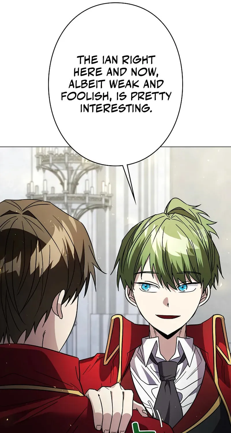 Read Love Letter From the Future chapter 32 image 66 on Lezhin
