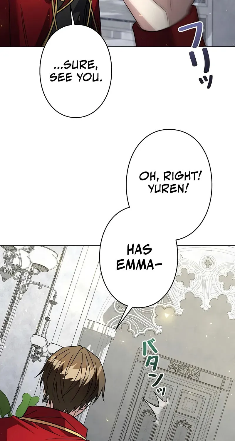 Read Love Letter From the Future chapter 32 image 68 on Lezhin