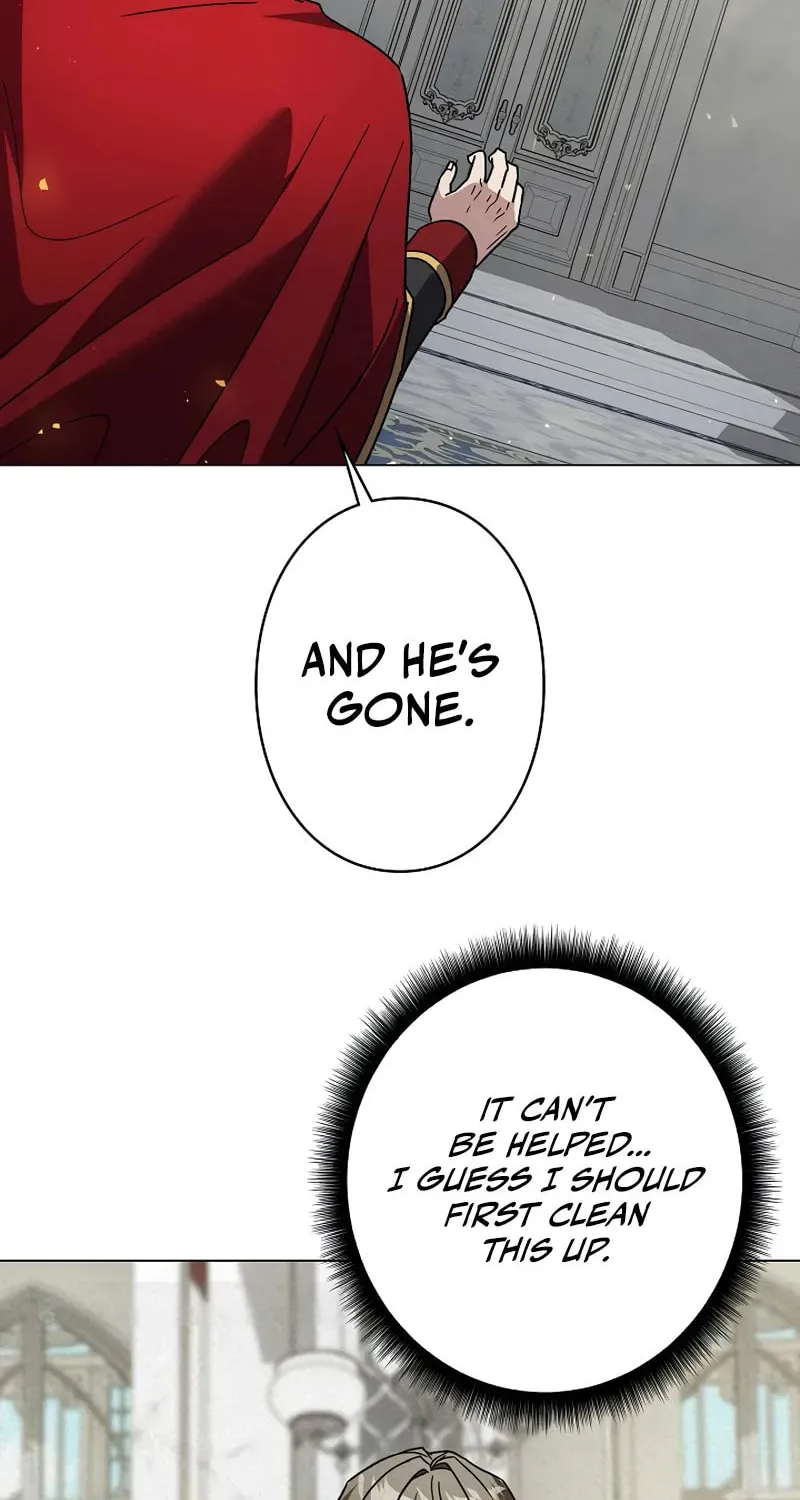 Read Love Letter From the Future chapter 32 image 69 on Lezhin