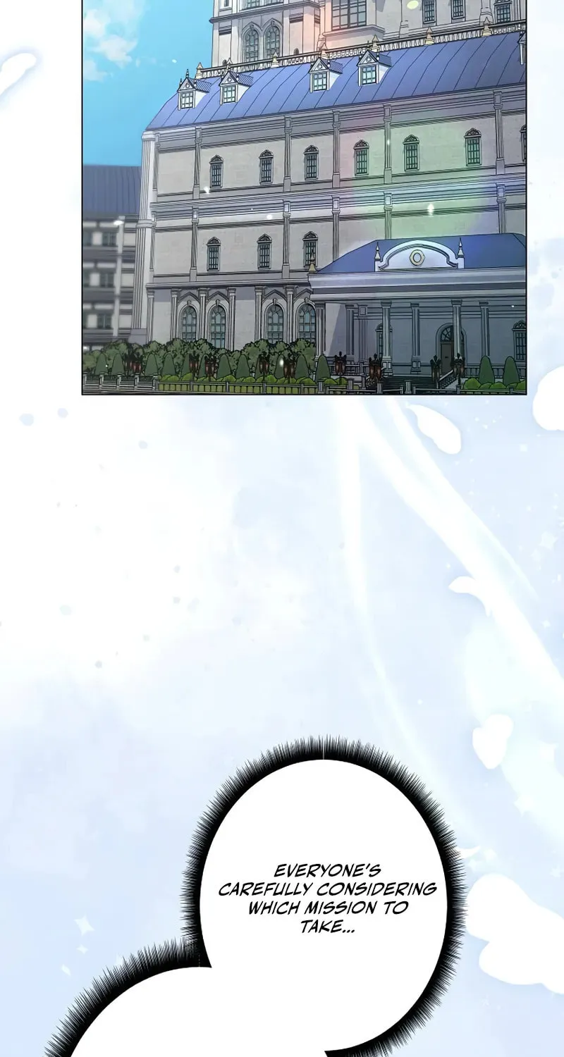 Read Love Letter From the Future chapter 32 image 72 on Lezhin