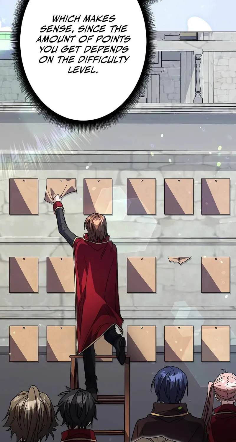Read Love Letter From the Future chapter 32 image 73 on Lezhin
