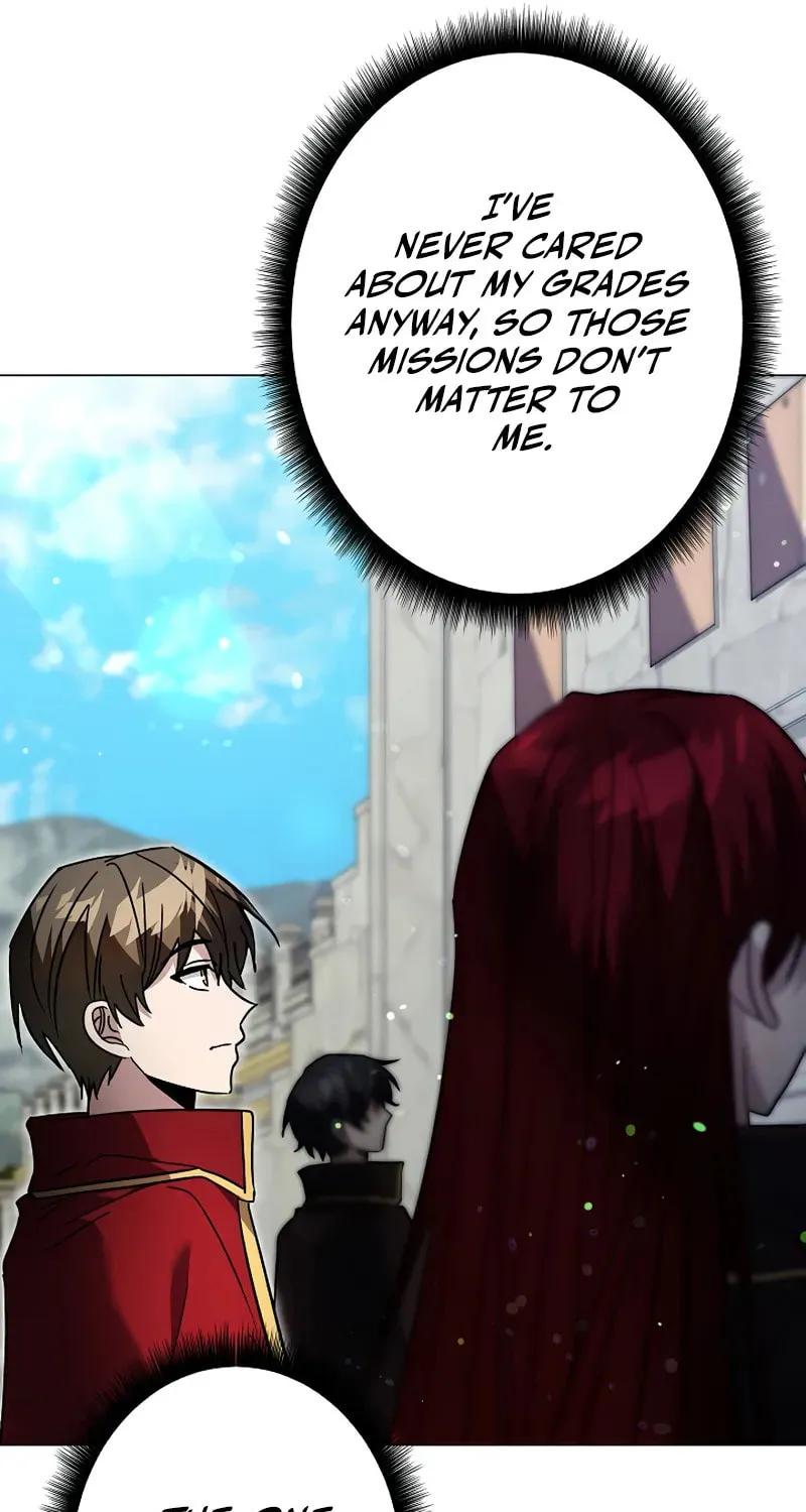 Read Love Letter From the Future chapter 32 image 75 on Lezhin