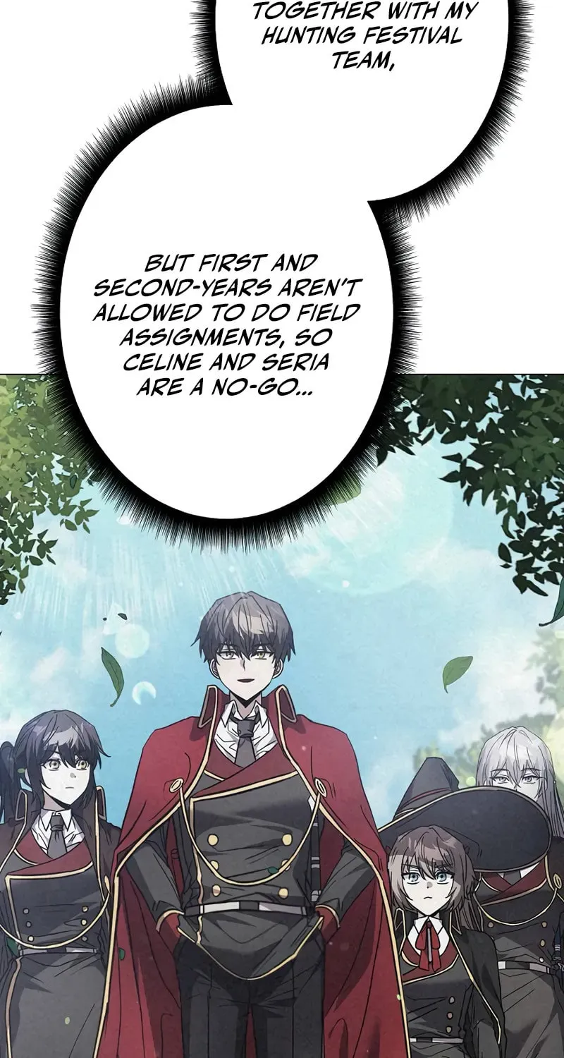 Read Love Letter From the Future chapter 32 image 82 on Lezhin