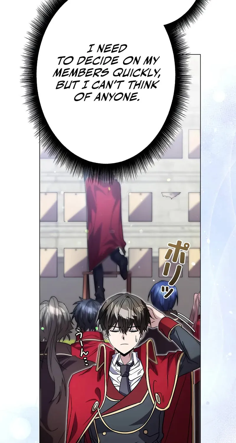 Read Love Letter From the Future chapter 32 image 86 on Lezhin