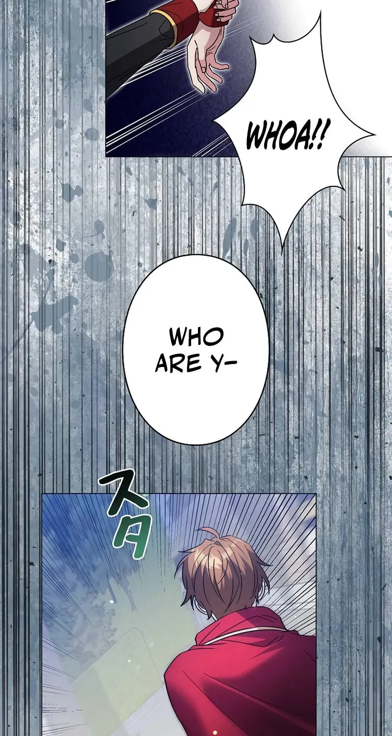 Read Love Letter From the Future chapter 32 image 89 on Lezhin