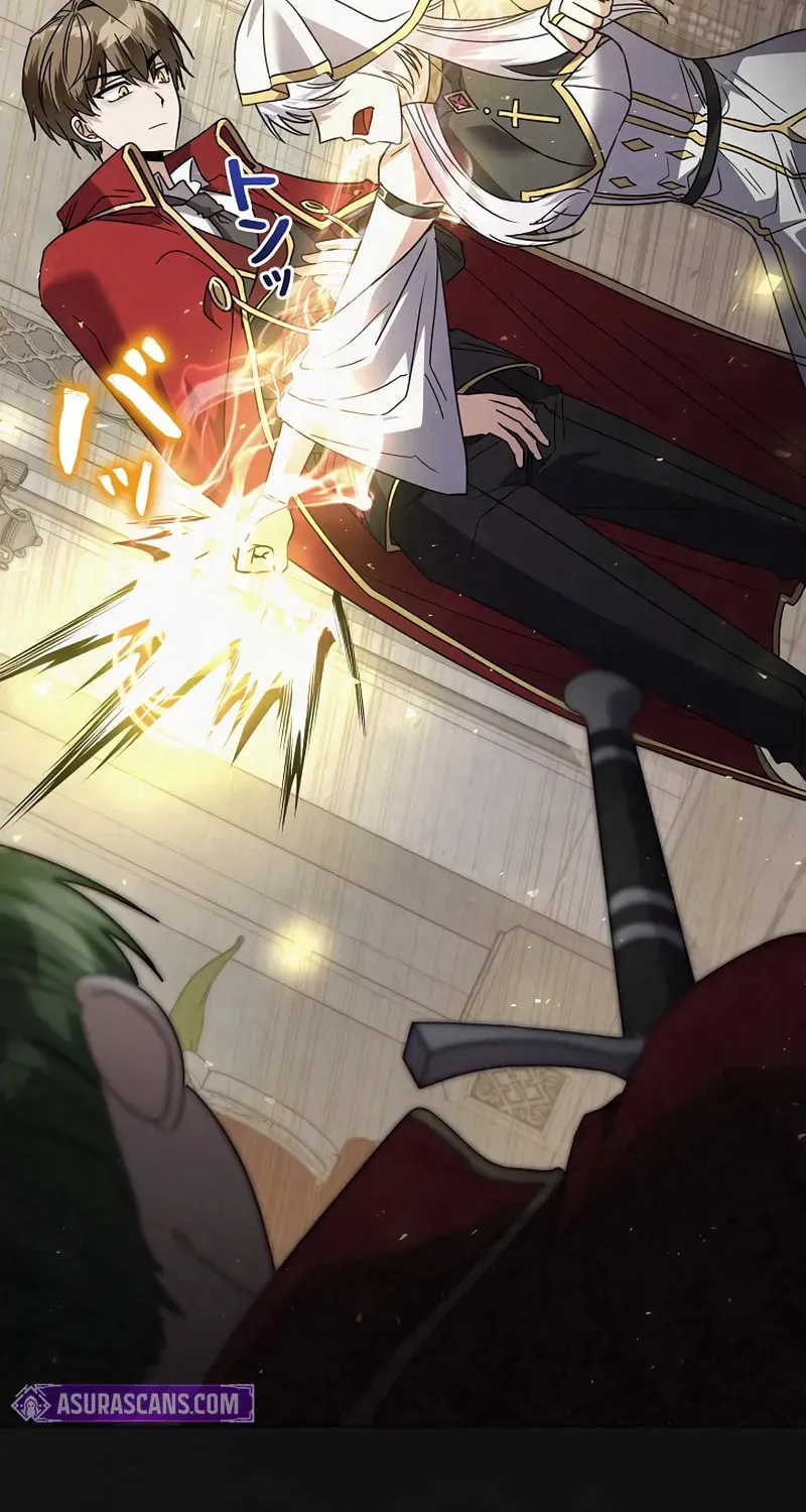 Read Love Letter From the Future chapter 32 image 9 on Lezhin