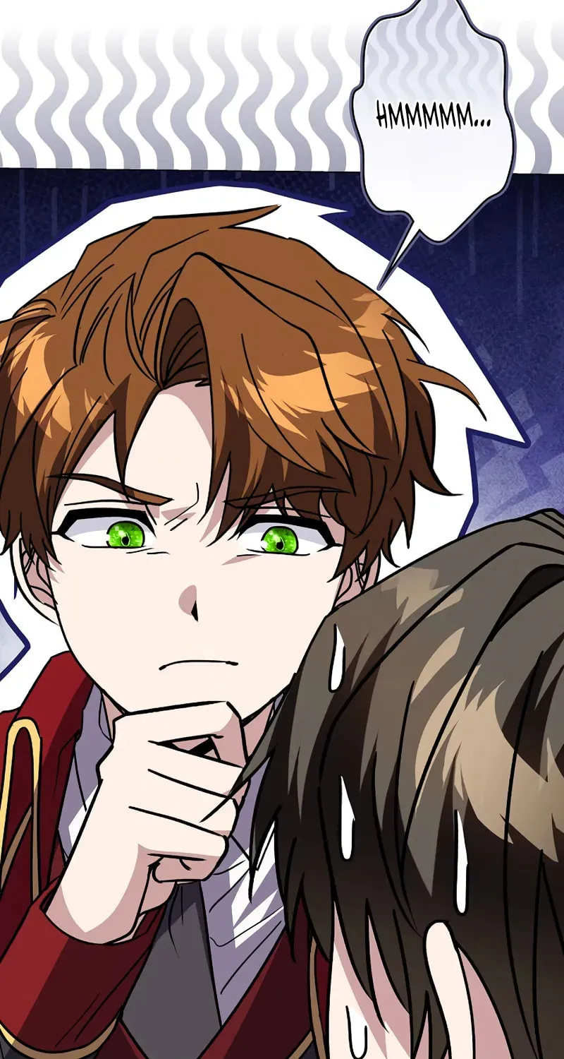 Read Love Letter From the Future chapter 32 image 92 on Lezhin