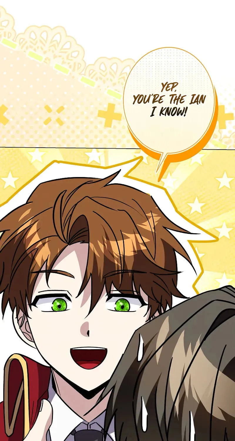 Read Love Letter From the Future chapter 32 image 94 on Lezhin