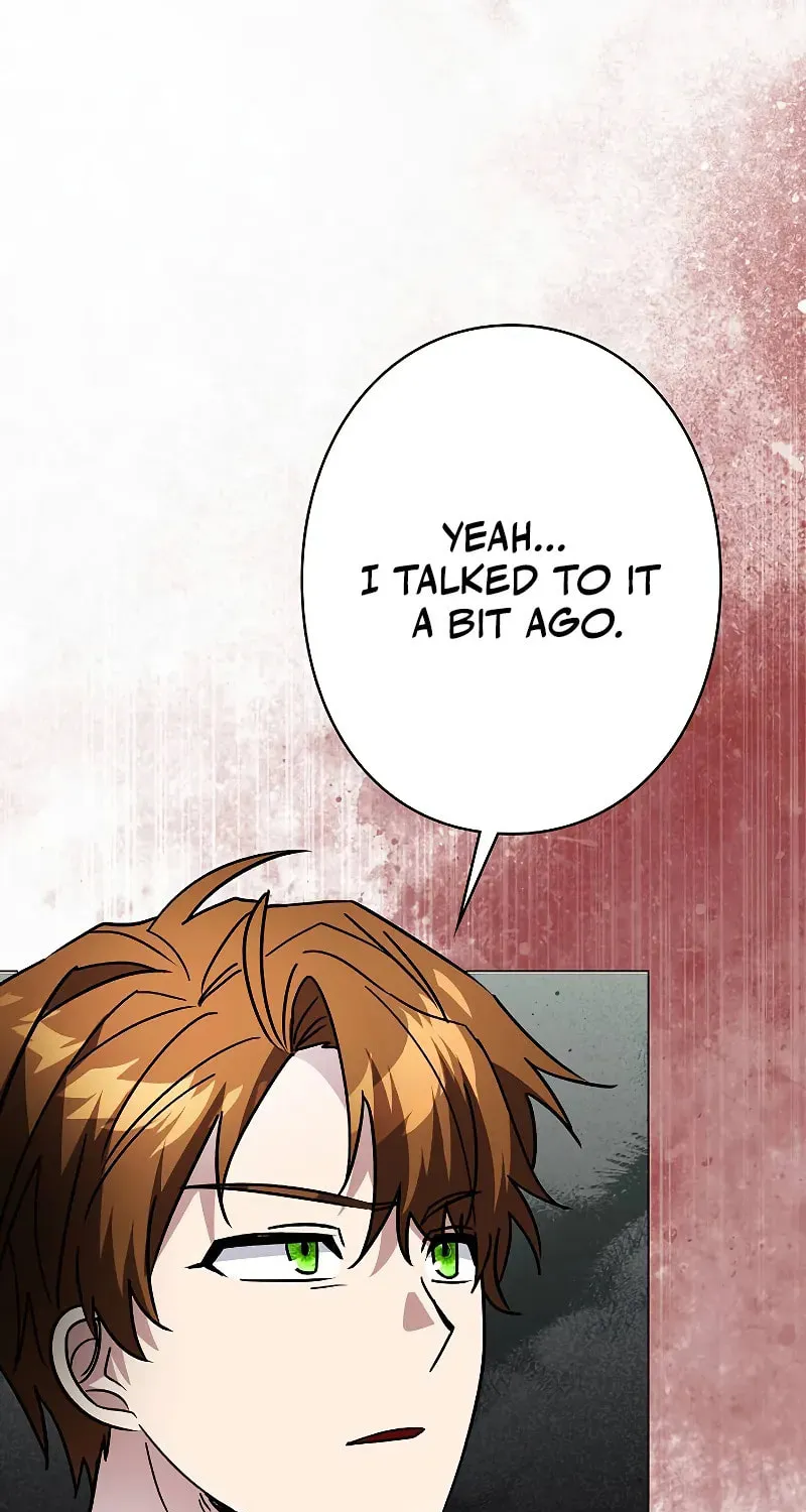 Read Love Letter From the Future chapter 33 image 1 on Lezhin