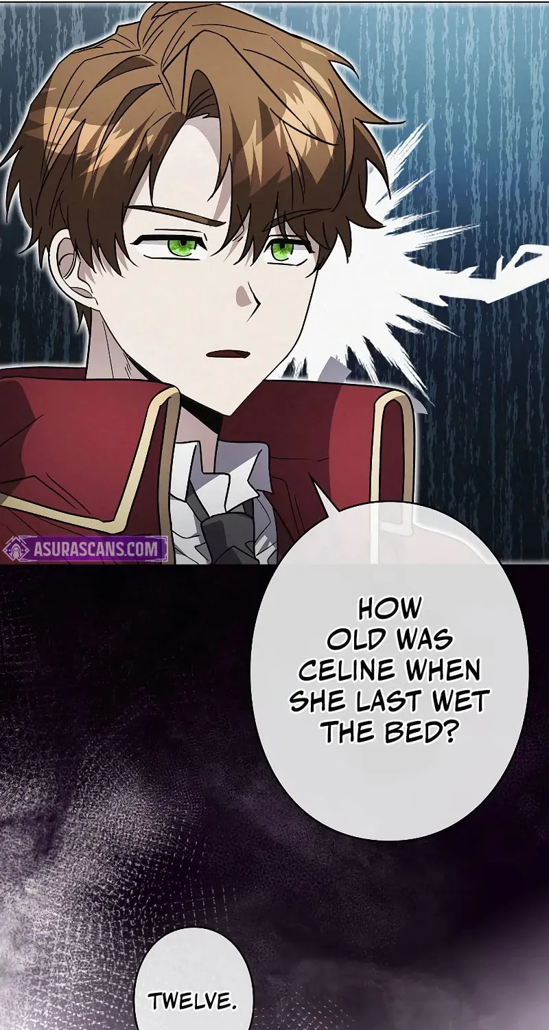 Read Love Letter From the Future chapter 33 image 11 on Lezhin