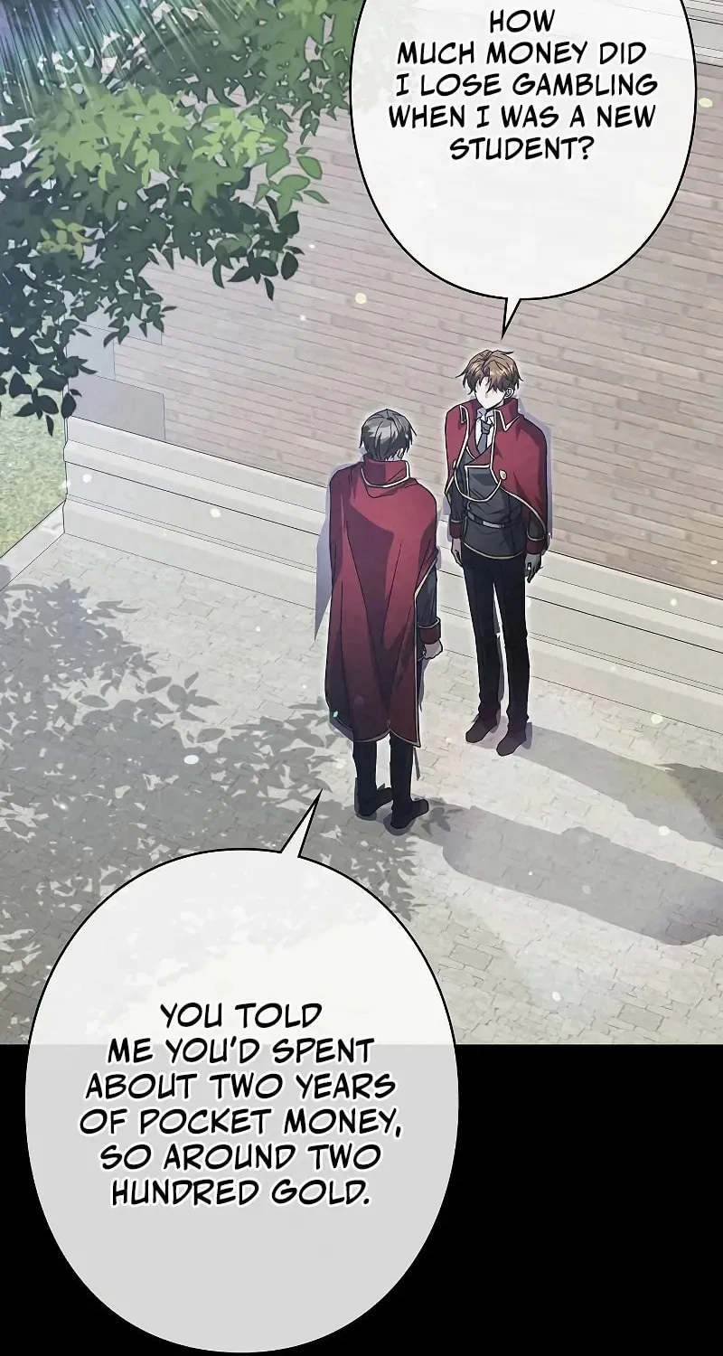 Read Love Letter From the Future chapter 33 image 14 on Lezhin