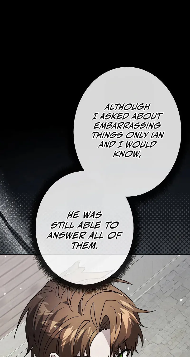 Read Love Letter From the Future chapter 33 image 15 on Lezhin