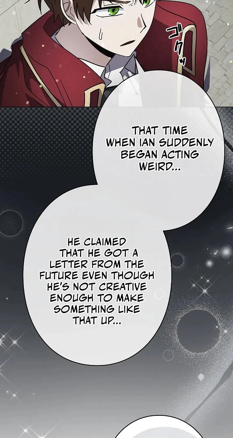 Read Love Letter From the Future chapter 33 image 16 on Lezhin