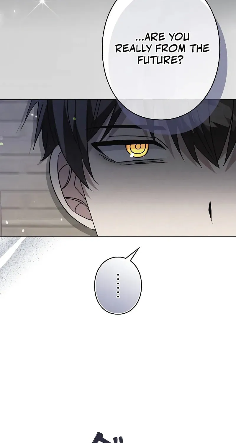 Read Love Letter From the Future chapter 33 image 17 on Lezhin