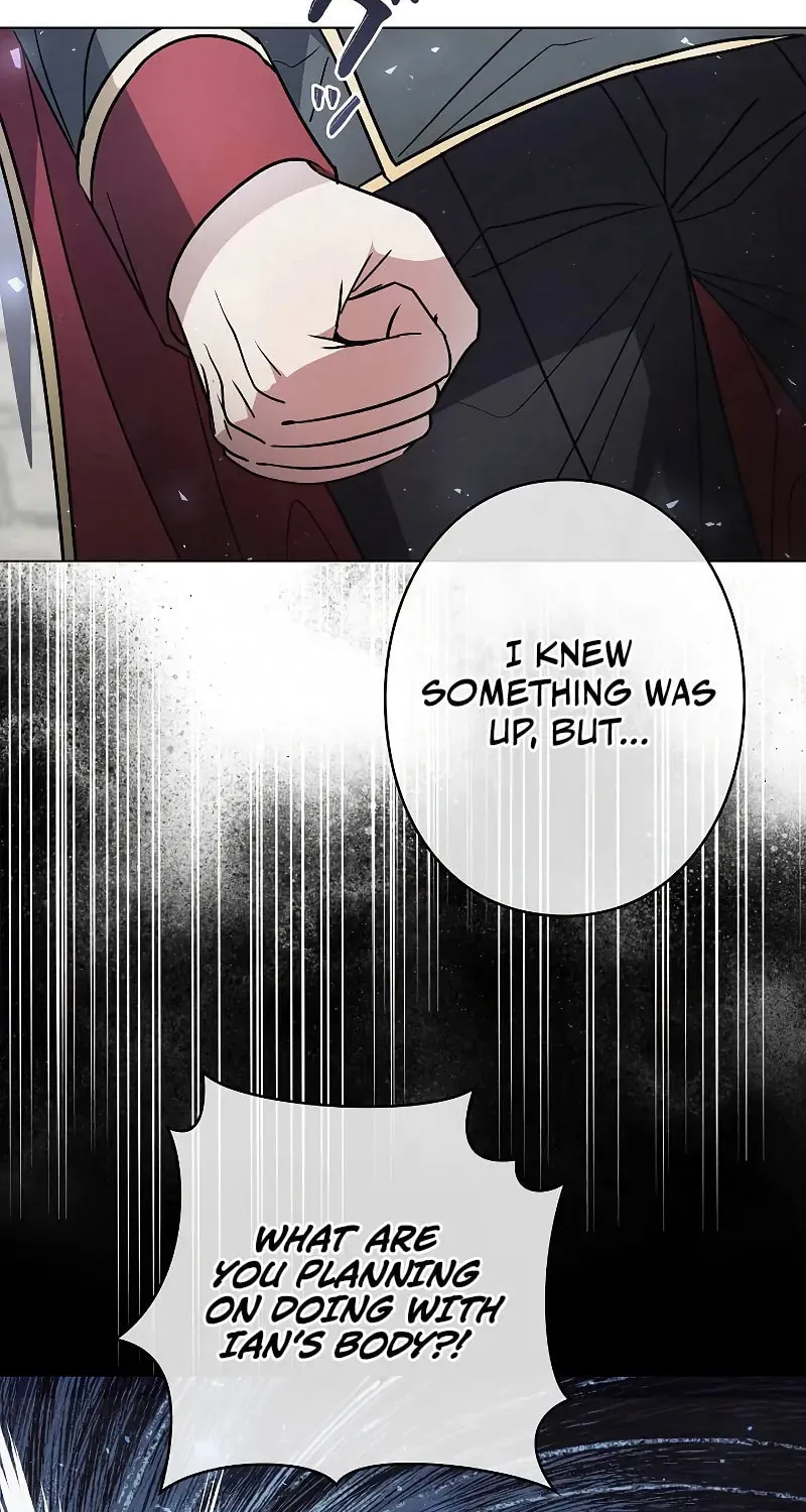 Read Love Letter From the Future chapter 33 image 18 on Lezhin