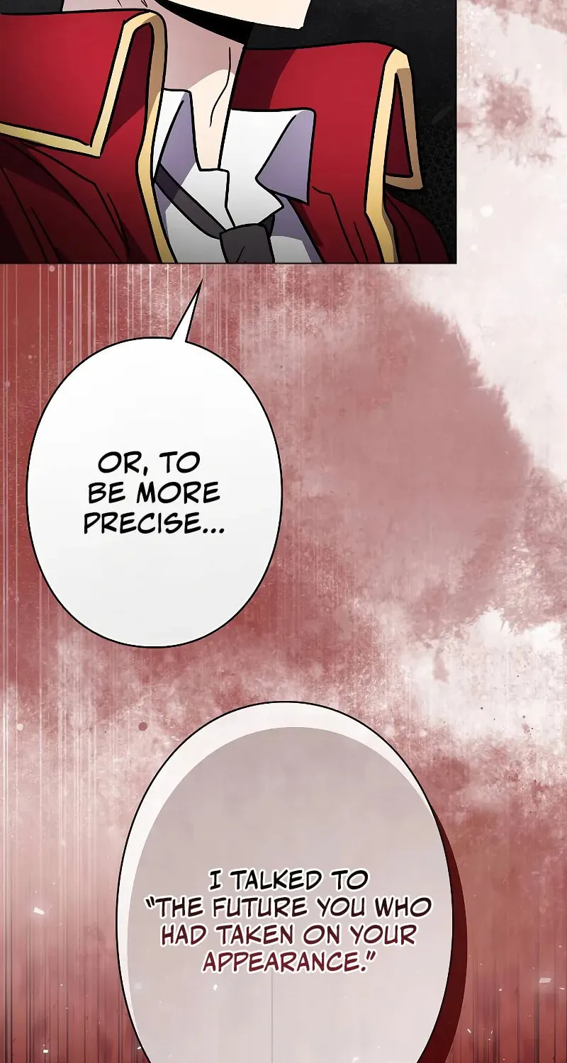 Read Love Letter From the Future chapter 33 image 2 on Lezhin
