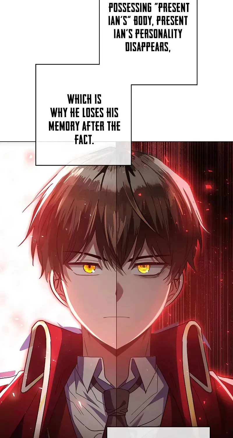 Read Love Letter From the Future chapter 33 image 22 on Lezhin