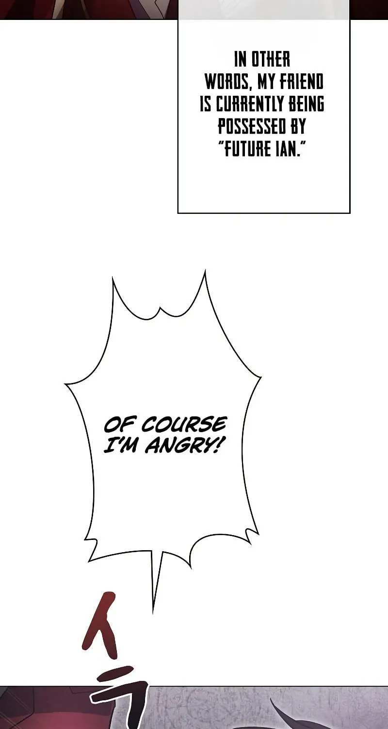 Read Love Letter From the Future chapter 33 image 23 on Lezhin