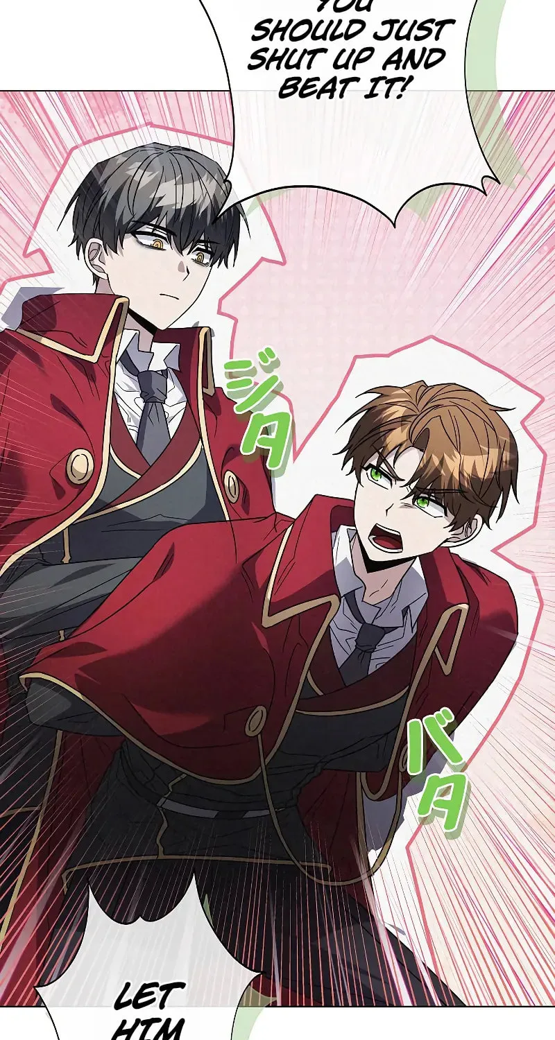 Read Love Letter From the Future chapter 33 image 25 on Lezhin