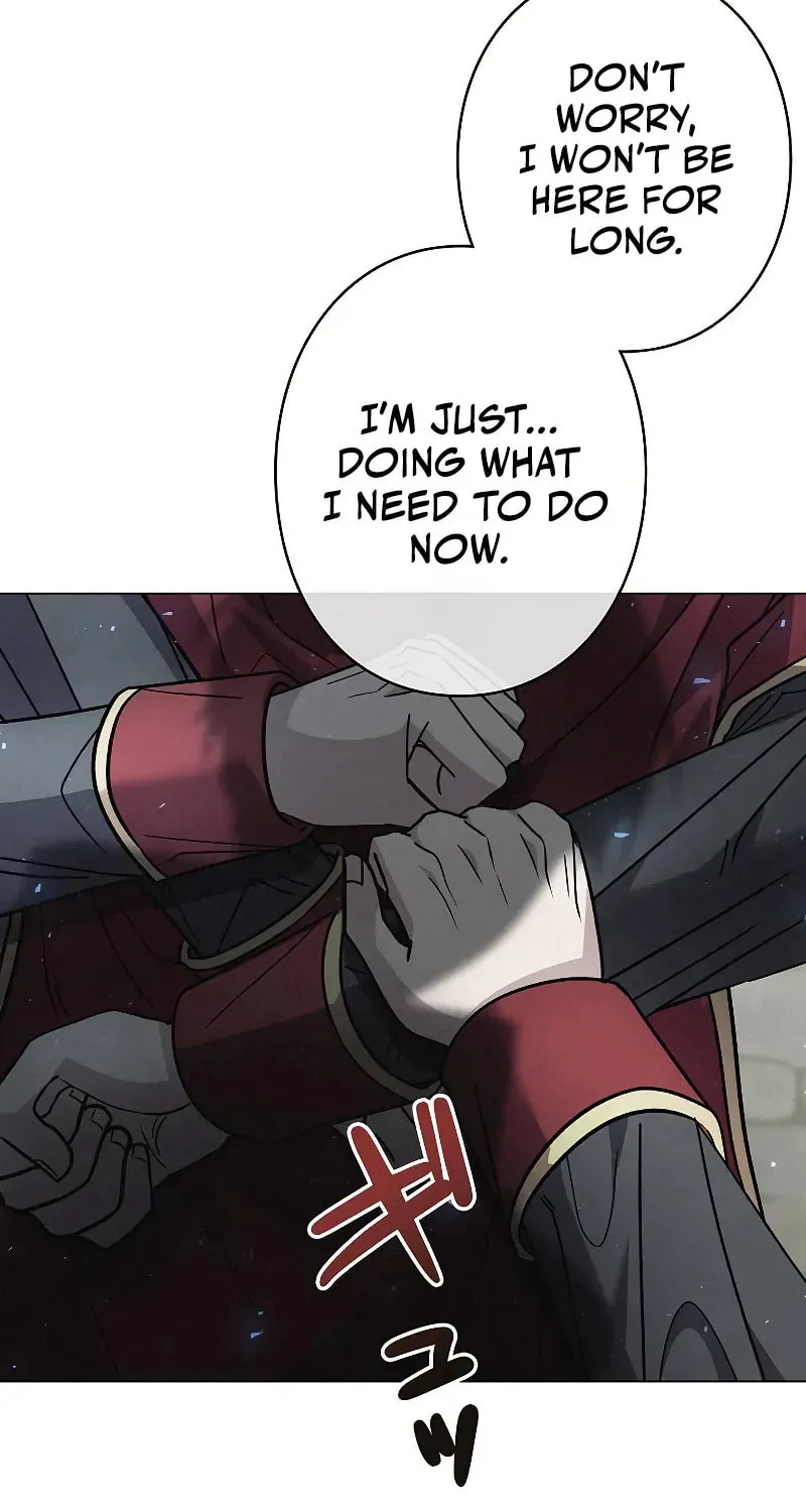 Read Love Letter From the Future chapter 33 image 27 on Lezhin