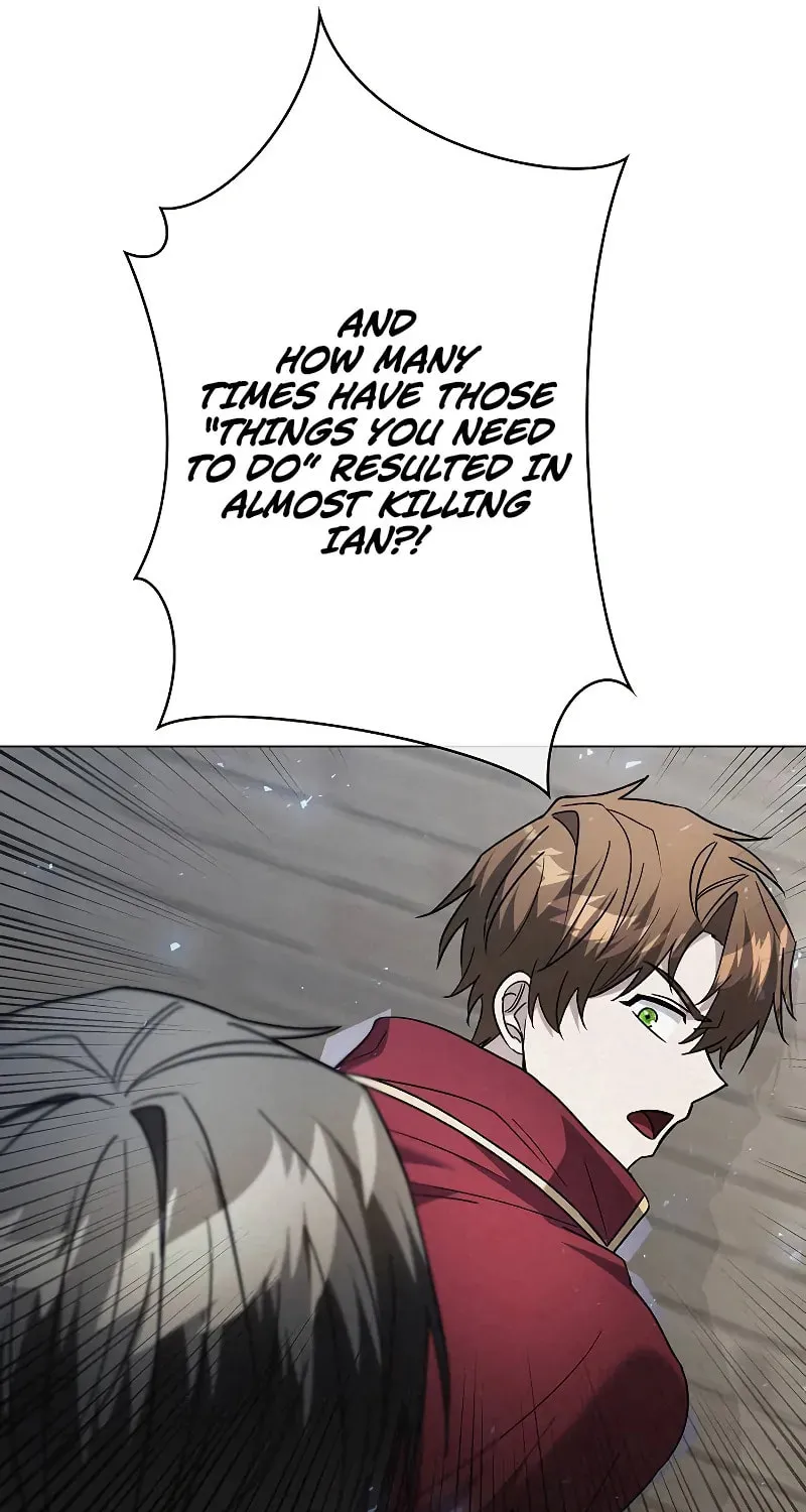 Read Love Letter From the Future chapter 33 image 29 on Lezhin