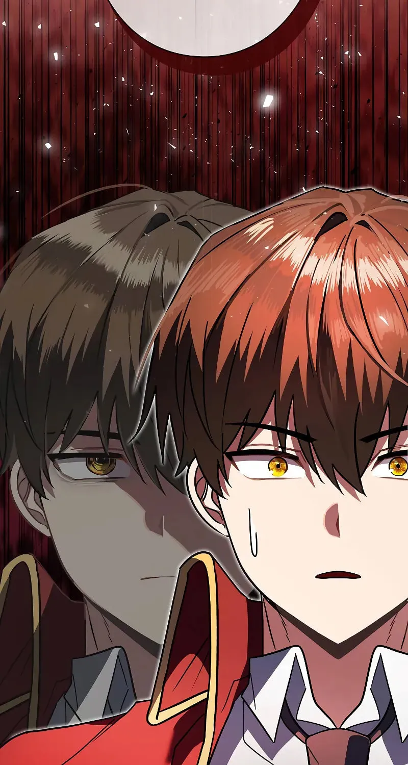 Read Love Letter From the Future chapter 33 image 3 on Lezhin