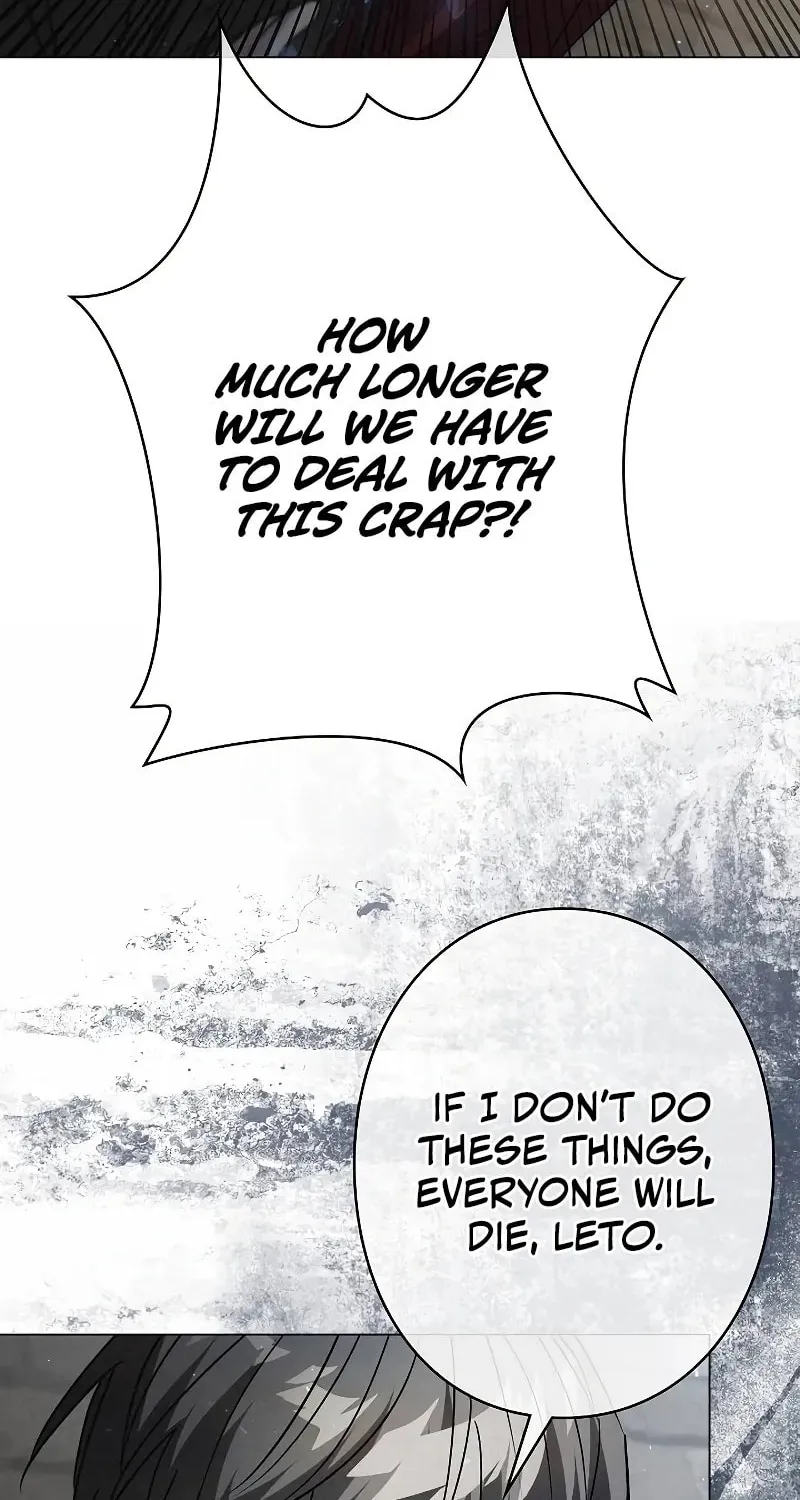 Read Love Letter From the Future chapter 33 image 30 on Lezhin