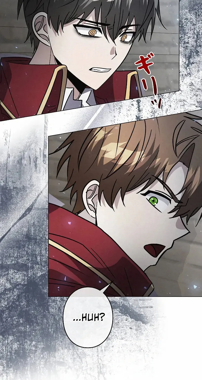 Read Love Letter From the Future chapter 33 image 31 on Lezhin