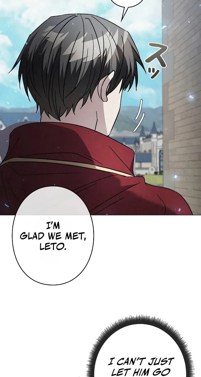 Read Love Letter From the Future chapter 33 image 33 on Lezhin