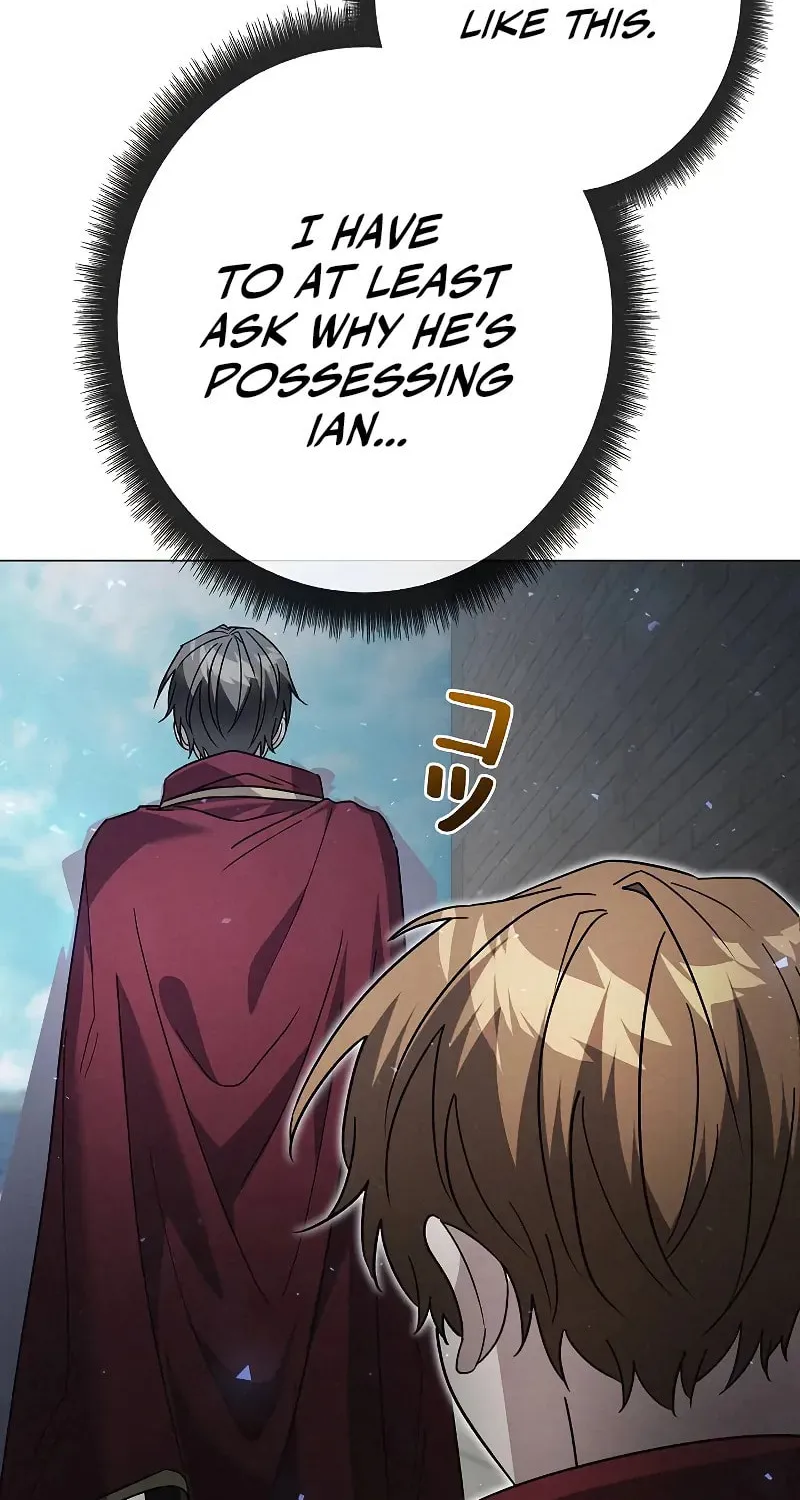 Read Love Letter From the Future chapter 33 image 34 on Lezhin