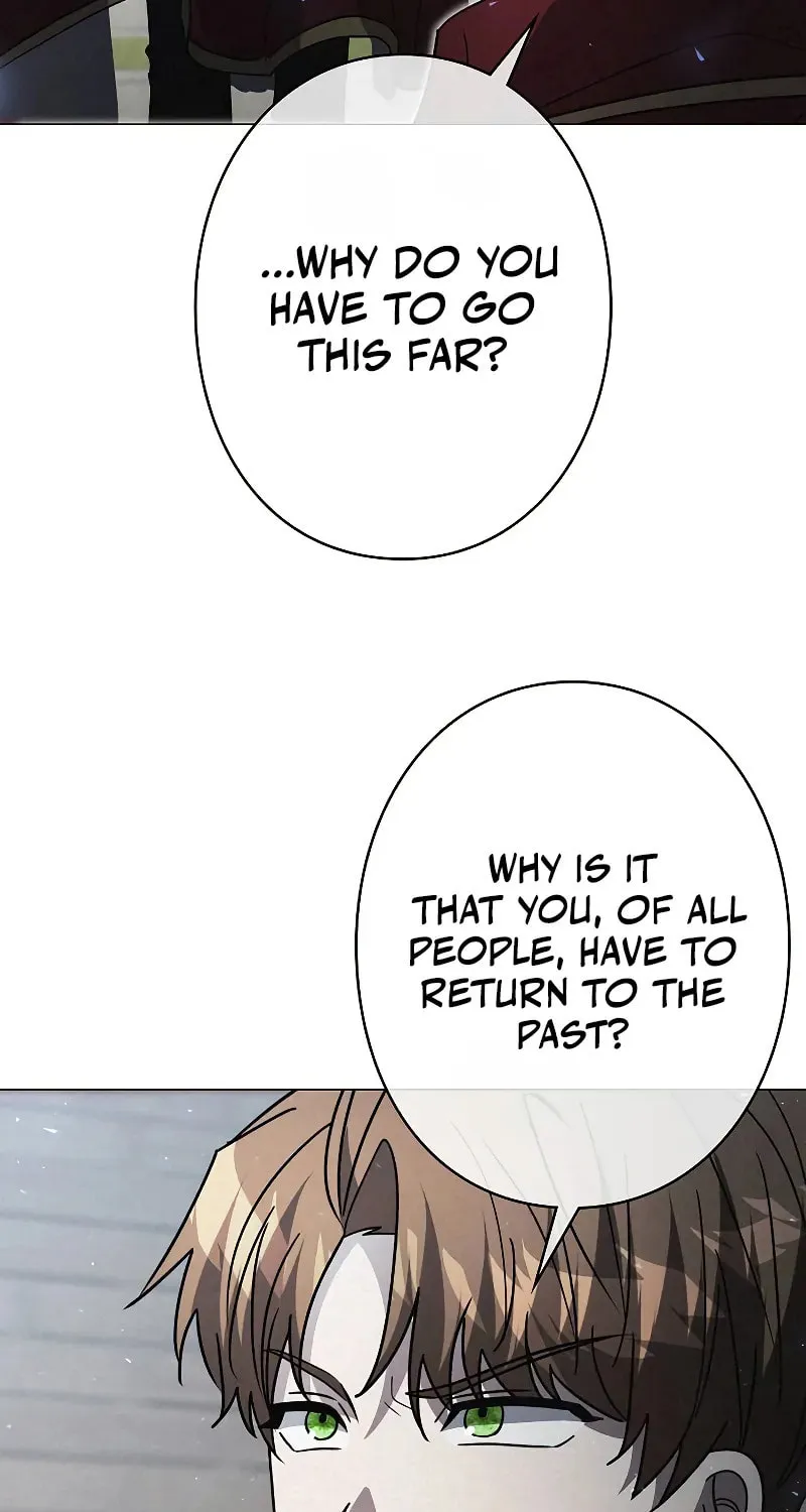 Read Love Letter From the Future chapter 33 image 35 on Lezhin
