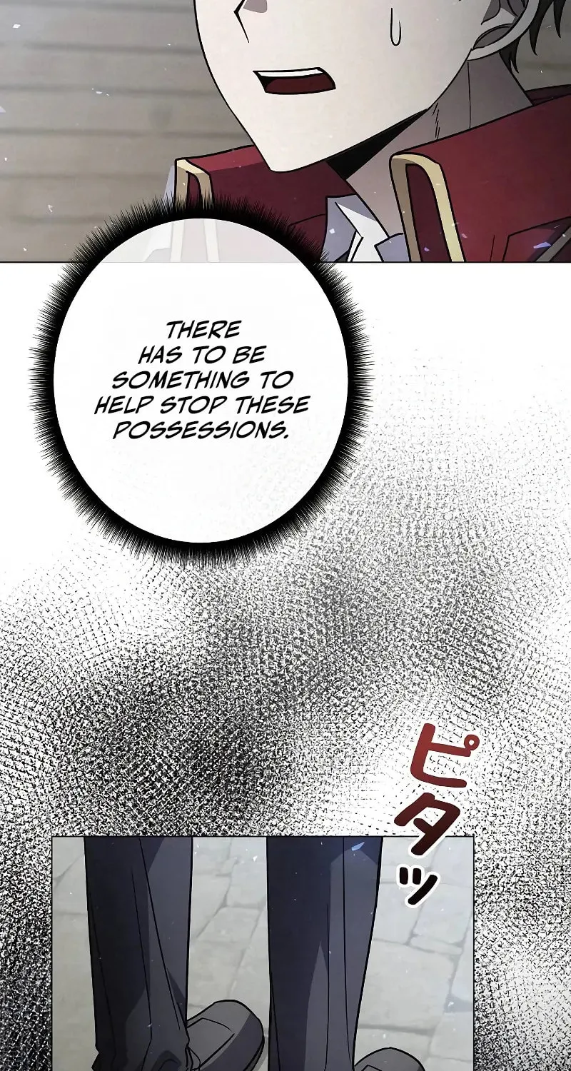 Read Love Letter From the Future chapter 33 image 36 on Lezhin