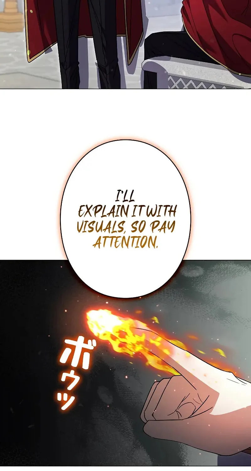 Read Love Letter From the Future chapter 33 image 42 on Lezhin